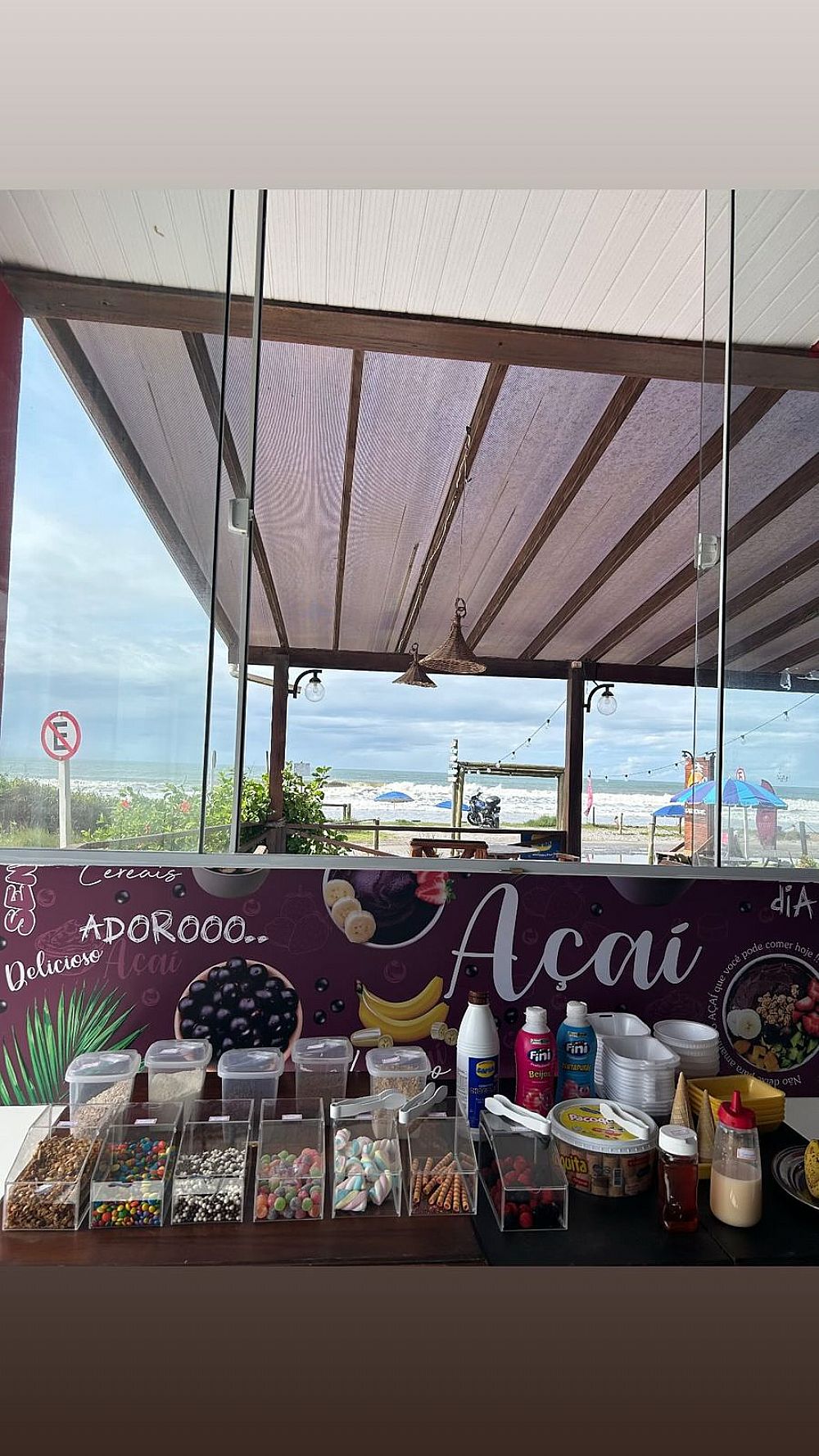 Mahalo Gastrobar